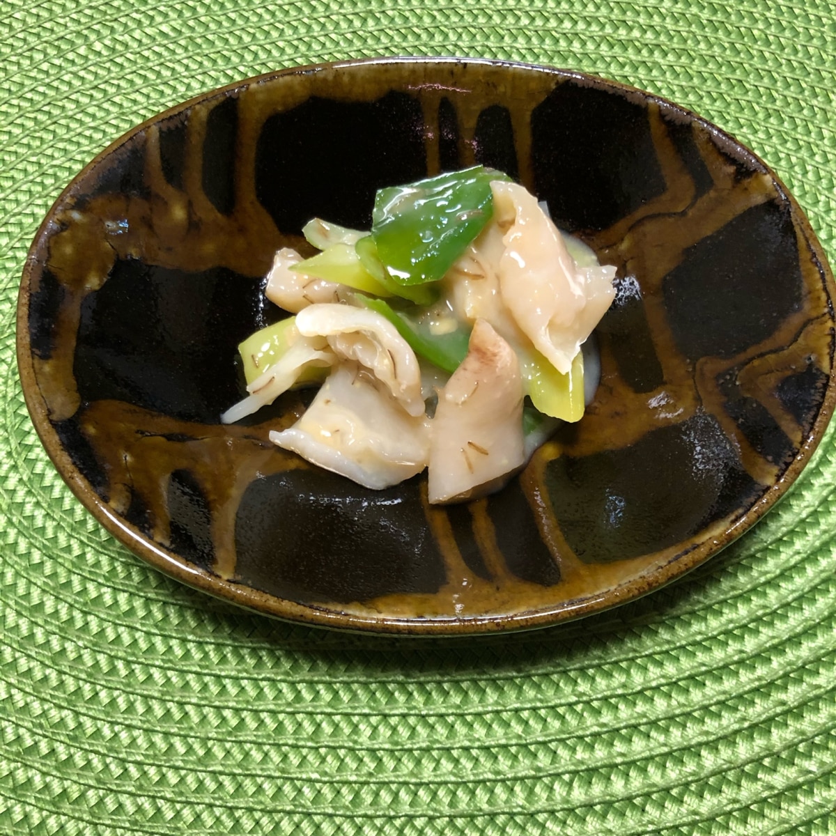 白ミル貝のぬた レシピ 作り方 By 田中母 楽天レシピ 白ミル貝のぬた レシピ 作り方 By 田中母 楽天レシピ